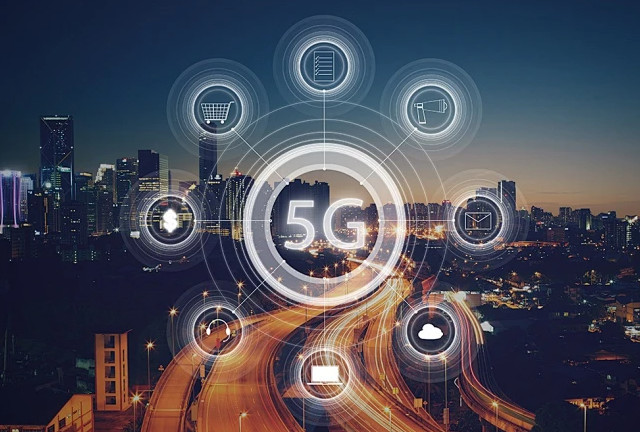 SDU und PDU in 5G ((NR)