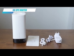 OLAX 5G G5018 Modifizierter Router X55 Unlimited Hotspot 5G / 4G LTE Modem Router MOD