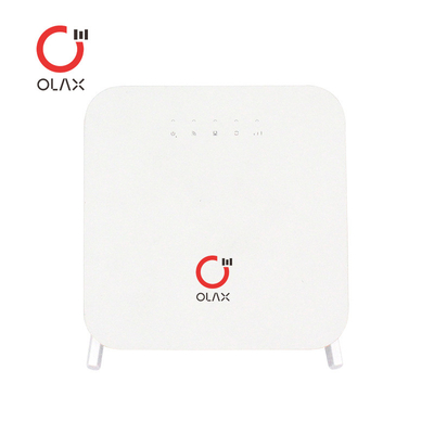 ABS CPE Wifi Batterie 4000mah Router-Gigabit Ethernet-Band-28