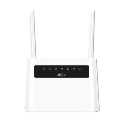 Router 4g OLAX R9C drahtloser Wifi Router-FDD-LTE intelligenter CPE-Desktop