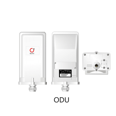 Auslese 4g Lte OLAX P11 CPE-Router im Freien mit Sim Slot 802.11n