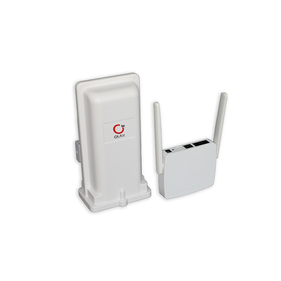 Router-4g Modem CPE Wifi Auslese OLAX P11 im Freien LTE TDD Sim Slot