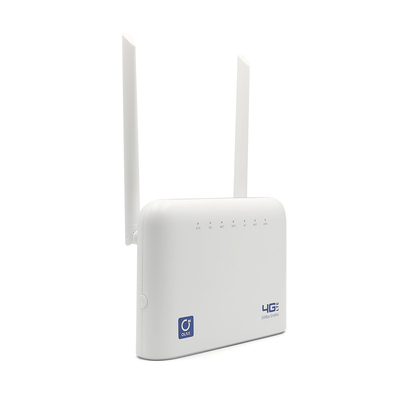 Modem CPE Wifi Router-4g im Freien mit Sim Card Slot 300mbps 4 LAN Ports