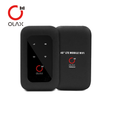 Unterstützung B2 4 WiFi-Router-Tasche Mifis 300mbps 7 12 13 28a10 Benutzer OLAX MF950U