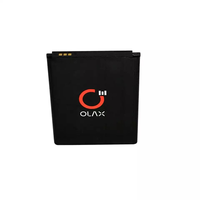 Tasche OLAX 2100 Mah Battery Smart Lte Pocket Wifi 4g mobile Wifi-Router-Modem-Batterie wieder aufladbares 2100Mah CER ROHS