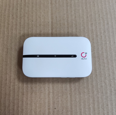 Mobiles WiFi Gerät-tragbarer drahtloser Router OLAX MT10 4G mit Sim Card Slot