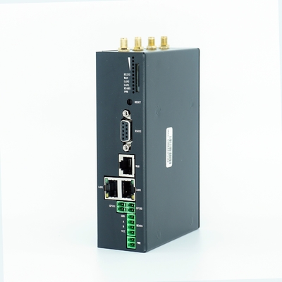 Wireless-SIM-Karten-Slot für Industrieanlagen 4G-Wireless-Router für Industrieanlagen DTU-Unterstützung STA-Arbeitsmodus Wifi Serive