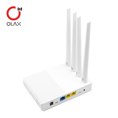 OL-WR304S imprägniern CPE 2,4 Router 4g Gigahertz 300mbps mit Sim Card Slot