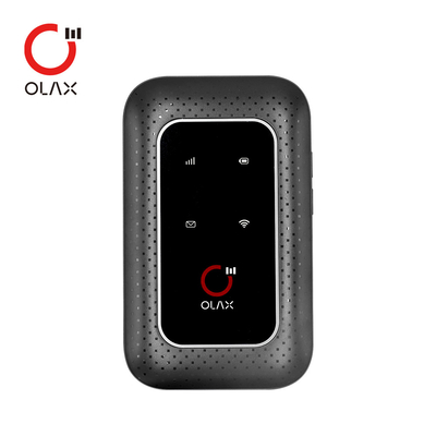 Moderner Taschen-Router OLAX WD680 4g Lte tragbares bewegliches Wifi-Modem Soem