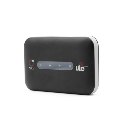 Router Lte router OLAX MT20 4g Verpfändungsdrahtloses Wifi-Modem mit Batterie 2100mAh