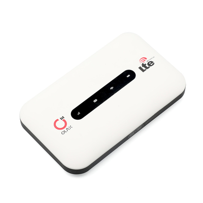 beweglicher Krisenherd 2100mah Mini Sim Card Portable Wifi Routers OLAX MT20 4G