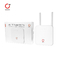 AX6 Pro-4g Lte Router 300mbps 4000mah CPE Wifi