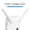 AX6 Pro-4g Lte Router 300mbps 4000mah CPE Wifi