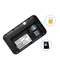Mobile Wifi Gerät-Tasche OLAX MF6875 4G Mini-CPE-Modem mit Sim Card Slot