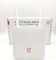 Olax AX6 Pro-4g Router weißer LTE CPE Wifi CPE im Freien Cat4 300mbps