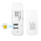 Modem UFI Wifi OLAX U80 Auslese-4G LTE USB Dongle mit Sim Card Slot