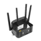 CPF 903 CPE Wifi Router entriegelter Cat4 4G Lte CPE WAN/LAN Hotspot With Antenna