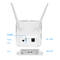 Industrieller LTE 4G Router-SIM Card WAN/LAN Modem Support CPE drahtloser 32 Geräte OLAX AX6 PRO